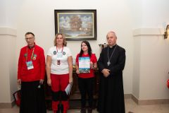 XXV_Swietokrzyski_Rajd_Pielgrzymkowy_Swiety_Krzyz_2024_GGF_6193_Fot_Grzegorz_Gruszka