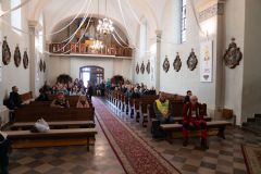 XXV_Swietokrzyski_Rajd_Pielgrzymkowy_Swiety_Krzyz_2024_GGS02176_Fot_Grzegorz_Gruszka