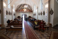 XXV_Swietokrzyski_Rajd_Pielgrzymkowy_Swiety_Krzyz_2024_GGS02183_Fot_Grzegorz_Gruszka