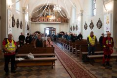 XXV_Swietokrzyski_Rajd_Pielgrzymkowy_Swiety_Krzyz_2024_GGS02191_Fot_Grzegorz_Gruszka