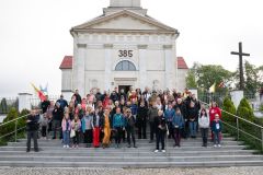 XXV_Swietokrzyski_Rajd_Pielgrzymkowy_Swiety_Krzyz_2024_GGS02193_Fot_Grzegorz_Gruszka