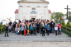 XXV_Swietokrzyski_Rajd_Pielgrzymkowy_Swiety_Krzyz_2024_GGS02195_Fot_Grzegorz_Gruszka