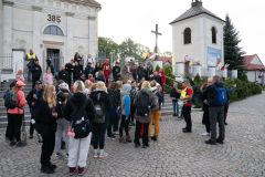 XXV_Swietokrzyski_Rajd_Pielgrzymkowy_Swiety_Krzyz_2024_GGS02196_Fot_Grzegorz_Gruszka