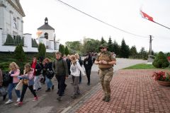 XXV_Swietokrzyski_Rajd_Pielgrzymkowy_Swiety_Krzyz_2024_GGS02206_Fot_Grzegorz_Gruszka