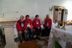 XXV_Swietokrzyski_Rajd_Pielgrzymkowy_Swiety_Krzyz_2024_GGS02228_Fot_Grzegorz_Gruszka