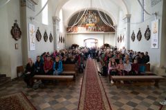 XXV_Swietokrzyski_Rajd_Pielgrzymkowy_Swiety_Krzyz_2024_GGS02237_Fot_Grzegorz_Gruszka