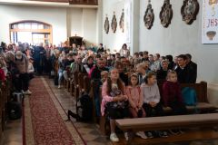 XXV_Swietokrzyski_Rajd_Pielgrzymkowy_Swiety_Krzyz_2024_GGS02240_Fot_Grzegorz_Gruszka