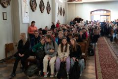 XXV_Swietokrzyski_Rajd_Pielgrzymkowy_Swiety_Krzyz_2024_GGS02241_Fot_Grzegorz_Gruszka