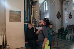 XXV_Swietokrzyski_Rajd_Pielgrzymkowy_Swiety_Krzyz_2024_GGS02255_Fot_Grzegorz_Gruszka