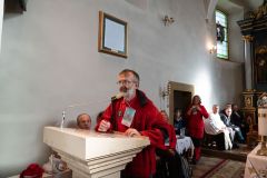 XXV_Swietokrzyski_Rajd_Pielgrzymkowy_Swiety_Krzyz_2024_GGS02261_Fot_Grzegorz_Gruszka