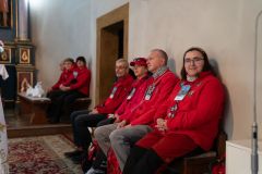 XXV_Swietokrzyski_Rajd_Pielgrzymkowy_Swiety_Krzyz_2024_GGS02268_Fot_Grzegorz_Gruszka