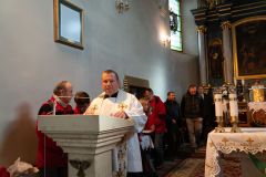 XXV_Swietokrzyski_Rajd_Pielgrzymkowy_Swiety_Krzyz_2024_GGS02271_Fot_Grzegorz_Gruszka
