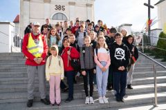 XXV_Swietokrzyski_Rajd_Pielgrzymkowy_Swiety_Krzyz_2024_GGS02290_Fot_Grzegorz_Gruszka