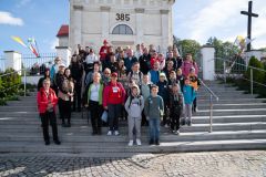 XXV_Swietokrzyski_Rajd_Pielgrzymkowy_Swiety_Krzyz_2024_GGS02293_Fot_Grzegorz_Gruszka