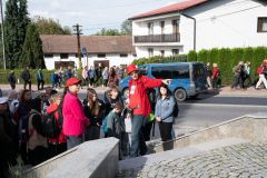 XXV_Swietokrzyski_Rajd_Pielgrzymkowy_Swiety_Krzyz_2024_GGS02306_Fot_Grzegorz_Gruszka