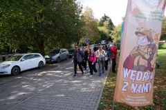 XXV_Swietokrzyski_Rajd_Pielgrzymkowy_Swiety_Krzyz_2024_GGS02331_Fot_Grzegorz_Gruszka
