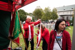 XXV_Swietokrzyski_Rajd_Pielgrzymkowy_Swiety_Krzyz_2024_GGS02390_Fot_Grzegorz_Gruszka