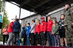 XXV_Swietokrzyski_Rajd_Pielgrzymkowy_Swiety_Krzyz_2024_GGS02402_Fot_Grzegorz_Gruszka