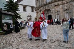 XXV_Swietokrzyski_Rajd_Pielgrzymkowy_Swiety_Krzyz_2024_GGS02414_Fot_Grzegorz_Gruszka