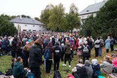 XXV_Swietokrzyski_Rajd_Pielgrzymkowy_Swiety_Krzyz_2024_GGS02458_Fot_Grzegorz_Gruszka