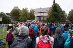 XXV_Swietokrzyski_Rajd_Pielgrzymkowy_Swiety_Krzyz_2024_GGS02462_Fot_Grzegorz_Gruszka