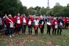 XXV_Swietokrzyski_Rajd_Pielgrzymkowy_Swiety_Krzyz_2024_GGS02495_Fot_Grzegorz_Gruszka