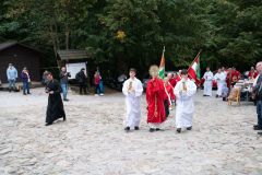XXV_Swietokrzyski_Rajd_Pielgrzymkowy_Swiety_Krzyz_2024_GGS02497_Fot_Grzegorz_Gruszka