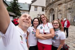 XXV_Swietokrzyski_Rajd_Pielgrzymkowy_Swiety_Krzyz_2024_GGS02518_Fot_Grzegorz_Gruszka