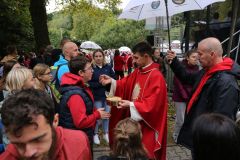XXV_Swietokrzyski_Rajd_Pielgrzymkowy_Swiety_Krzyz_2024_IMG_0076_Fot_Lukasz_Zarzycki