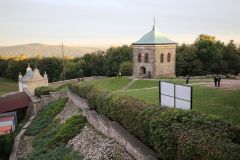 XXV_Swietokrzyski_Rajd_Pielgrzymkowy_Swiety_Krzyz_2024_IMG_0111_Fot_Lukasz_Zarzycki