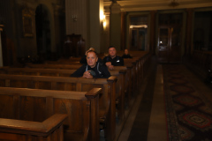 XXV_Swietokrzyski_Rajd_Pielgrzymkowy_Swiety_Krzyz_2024_IMG_0004_Fot_Zbigniew_Borowiec