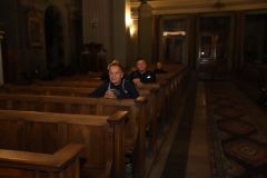 XXV_Swietokrzyski_Rajd_Pielgrzymkowy_Swiety_Krzyz_2024_IMG_0004_Fot_Zbigniew_Borowiec