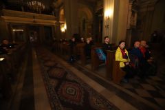 XXV_Swietokrzyski_Rajd_Pielgrzymkowy_Swiety_Krzyz_2024_IMG_0005_Fot_Zbigniew_Borowiec