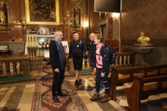 XXV_Swietokrzyski_Rajd_Pielgrzymkowy_Swiety_Krzyz_2024_IMG_0007_Fot_Zbigniew_Borowiec