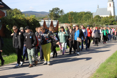 XXV_Swietokrzyski_Rajd_Pielgrzymkowy_Swiety_Krzyz_2024_IMG_0061_Fot_Zbigniew_Borowiec