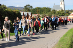 XXV_Swietokrzyski_Rajd_Pielgrzymkowy_Swiety_Krzyz_2024_IMG_0067_Fot_Zbigniew_Borowiec