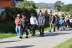 XXV_Swietokrzyski_Rajd_Pielgrzymkowy_Swiety_Krzyz_2024_IMG_0077_Fot_Zbigniew_Borowiec