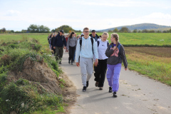 XXV_Swietokrzyski_Rajd_Pielgrzymkowy_Swiety_Krzyz_2024_IMG_0085_Fot_Zbigniew_Borowiec