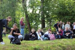 XXV_Swietokrzyski_Rajd_Pielgrzymkowy_Swiety_Krzyz_2024_IMG_0089_Fot_Zbigniew_Borowiec