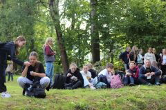 XXV_Swietokrzyski_Rajd_Pielgrzymkowy_Swiety_Krzyz_2024_IMG_0089_Fot_Zbigniew_Borowiec