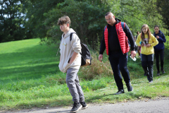XXV_Swietokrzyski_Rajd_Pielgrzymkowy_Swiety_Krzyz_2024_IMG_0131_Fot_Zbigniew_Borowiec