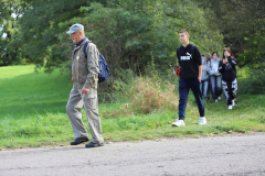 XXV_Swietokrzyski_Rajd_Pielgrzymkowy_Swiety_Krzyz_2024_IMG_0144_Fot_Zbigniew_Borowiec
