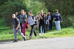 XXV_Swietokrzyski_Rajd_Pielgrzymkowy_Swiety_Krzyz_2024_IMG_0147_Fot_Zbigniew_Borowiec