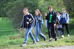 XXV_Swietokrzyski_Rajd_Pielgrzymkowy_Swiety_Krzyz_2024_IMG_0202_Fot_Zbigniew_Borowiec