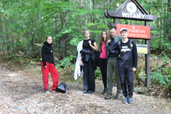 XXV_Swietokrzyski_Rajd_Pielgrzymkowy_Swiety_Krzyz_2024_IMG_0221_Fot_Zbigniew_Borowiec