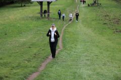 XXV_Swietokrzyski_Rajd_Pielgrzymkowy_Swiety_Krzyz_2024_IMG_0255_Fot_Zbigniew_Borowiec