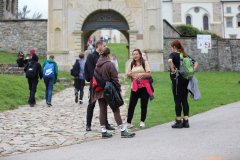 XXV_Swietokrzyski_Rajd_Pielgrzymkowy_Swiety_Krzyz_2024_IMG_0273_Fot_Zbigniew_Borowiec