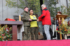 XXV_Swietokrzyski_Rajd_Pielgrzymkowy_Swiety_Krzyz_2024_IMG_0298_Fot_Zbigniew_Borowiec