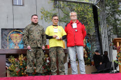 XXV_Swietokrzyski_Rajd_Pielgrzymkowy_Swiety_Krzyz_2024_IMG_0299_Fot_Zbigniew_Borowiec
