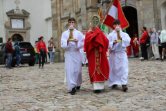 XXV_Swietokrzyski_Rajd_Pielgrzymkowy_Swiety_Krzyz_2024_IMG_0314_Fot_Zbigniew_Borowiec
